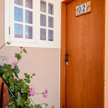Casa Em Campos Do Jordao Villa Exterior photo